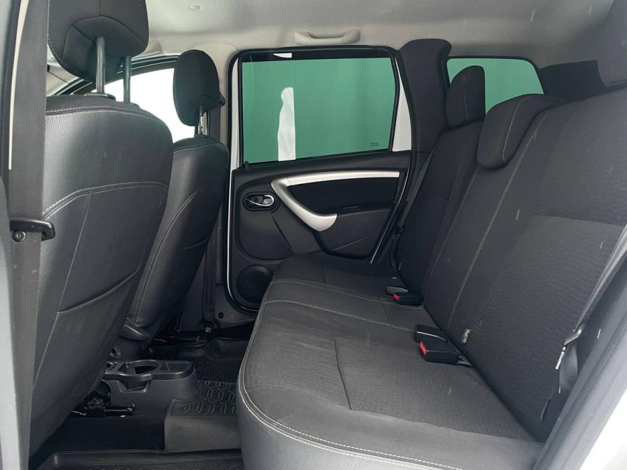 Nissan Terrano III (D10) Стерлитамак  - изображение 38