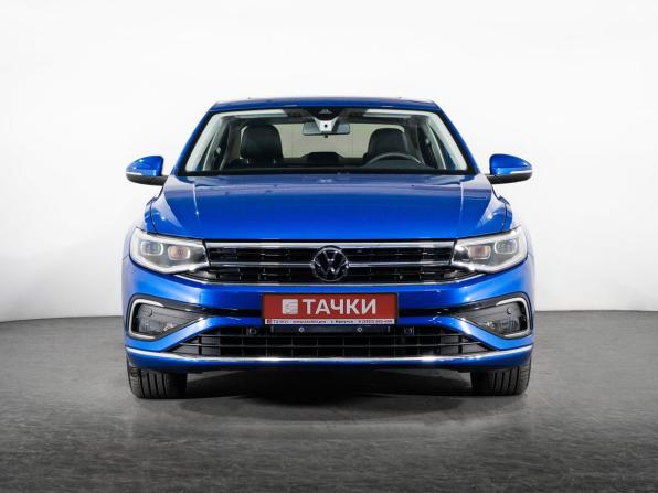Volkswagen Bora IV с пробегом 2022 года, цена 2 130 000 рублей, 4635 км, седан, Автокод Объявления