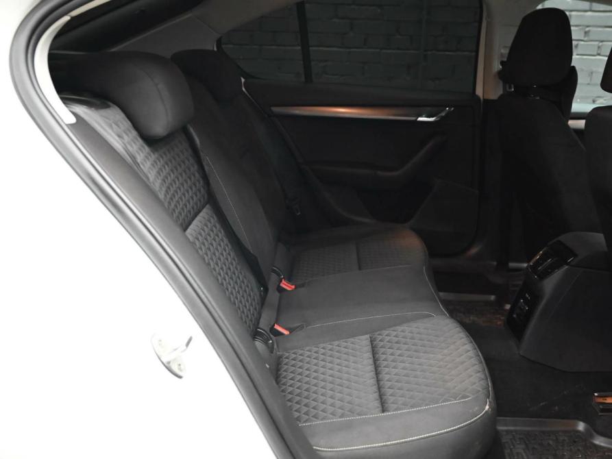 Skoda Octavia III (A7) Рестайлинг Екатеринбург  - изображение 11