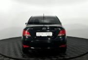 Hyundai Solaris I Нижний Новгород  - изображение 28