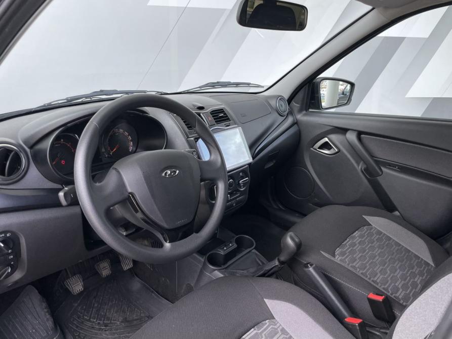 Lada (ВАЗ) Granta I Рестайлинг Екатеринбург  - изображение 12