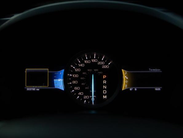 Ford Explorer V с пробегом 2013 года, цена 1 398 000 рублей, 302000 км, внедорожник, Автокод Объявления