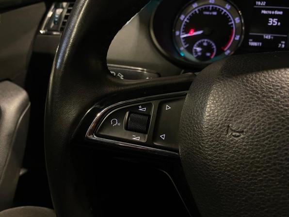 Skoda Octavia III (A7) с пробегом 2016 года, цена 1 450 000 рублей, 100608 км, лифтбек, Автокод Объявления