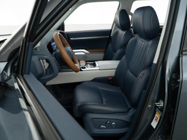 Changan Deepal G318 с пробегом 2024 года, цена 3 998 999 рублей, 22802 км, внедорожник, Автокод Объявления