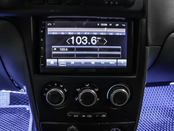 Kia Spectra I Рестайлинг 2 с пробегом 2006 года, цена 449 000 рублей, 249446 км, седан, Автокод Объявления