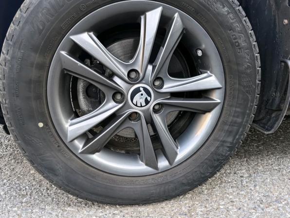 Skoda Karoq I с пробегом 2020 года, цена 2 349 900 рублей, 77500 км, внедорожник, Автокод Объявления