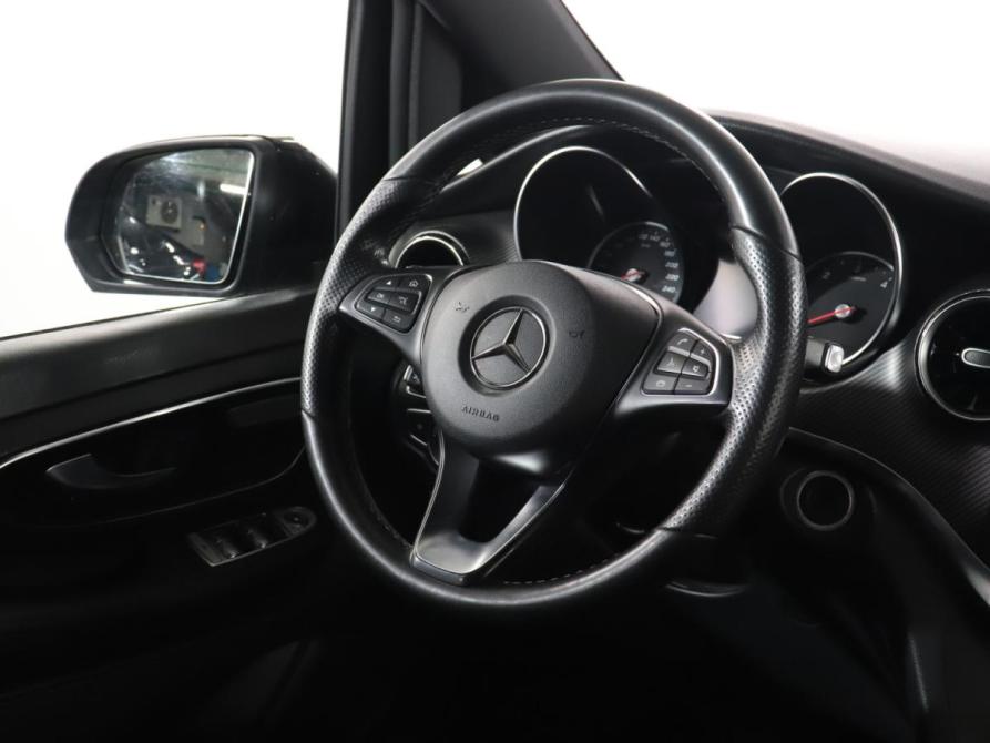 Mercedes-Benz V-Класс III (W447) Рестайлинг Москва  - изображение 16