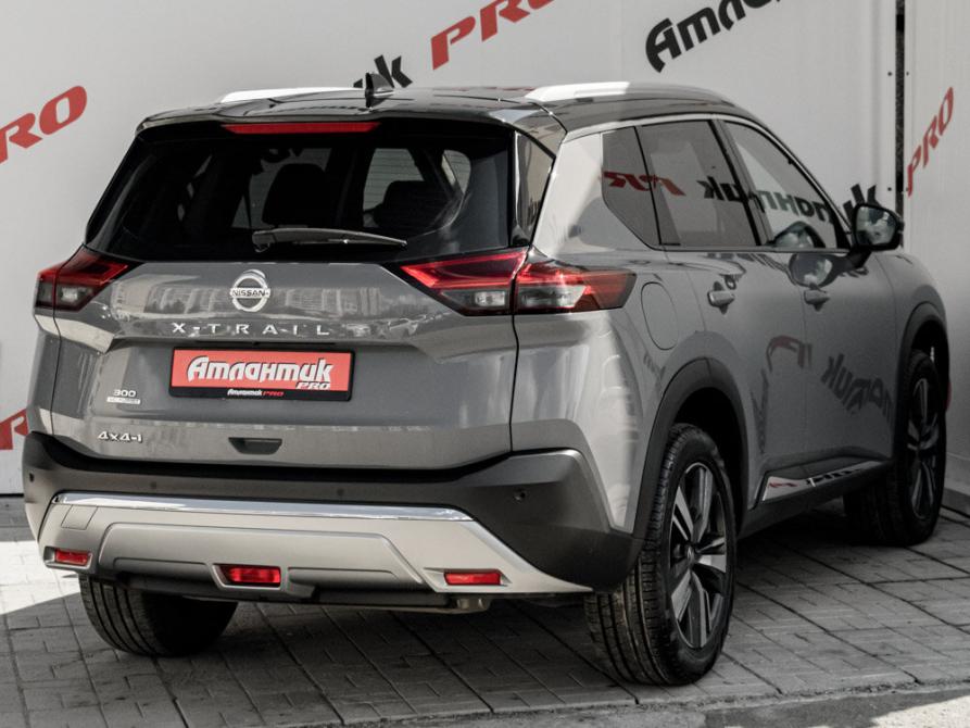 Nissan X-Trail IV Екатеринбург  - изображение 7
