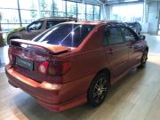 Toyota Corolla IX (E120 E130) Чебоксары  - изображение 34