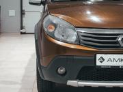 Renault Sandero I Екатеринбург  - изображение 23