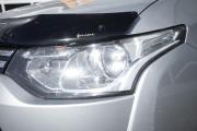 Mitsubishi Outlander III Иркутск  - изображение 25