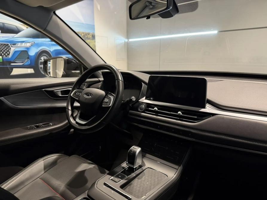 Chery Tiggo 7 Pro I Новосибирск  - изображение 17