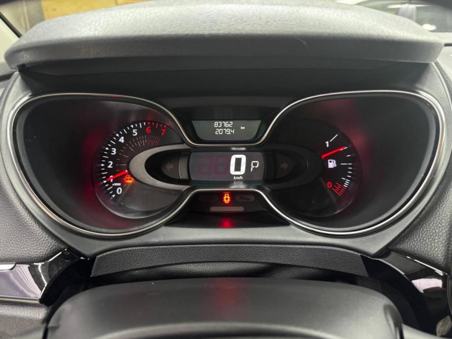 Renault Kaptur I Рестайлинг Благовещенск  - изображение 20