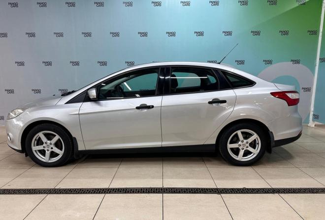 Ford Focus III с пробегом 2014 года, цена 709 000 рублей, 171000 км, седан, Автокод Объявления