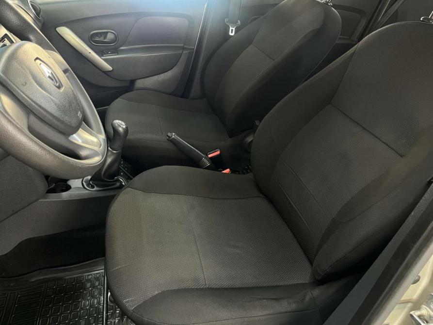 Renault Logan II Нижнекамск  - изображение 12