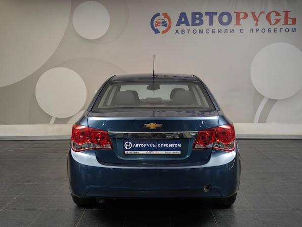 Chevrolet Cruze I Рестайлинг с пробегом 2014 года, цена 818 000 рублей, 181311 км, седан, Автокод Объявления