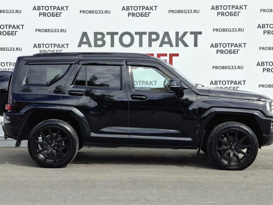 Tank 700 Владимир  - изображение 4