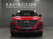 Chery Tiggo 7 Pro Plug-in Hybrid Пермь  - изображение 22