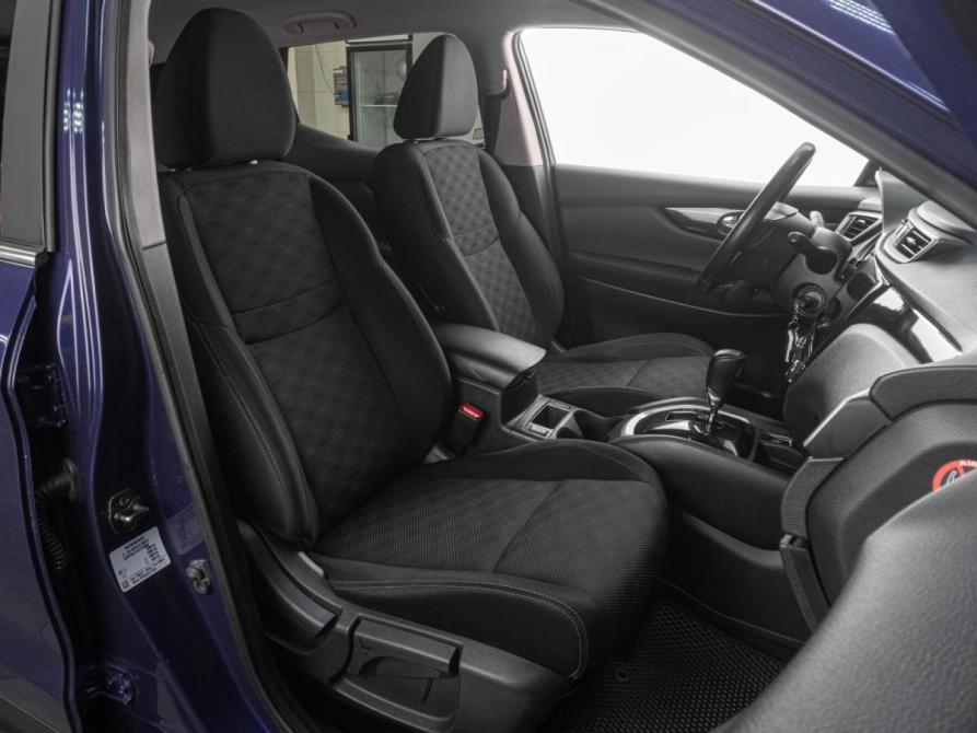 Nissan Qashqai II Тюмень  - изображение 8