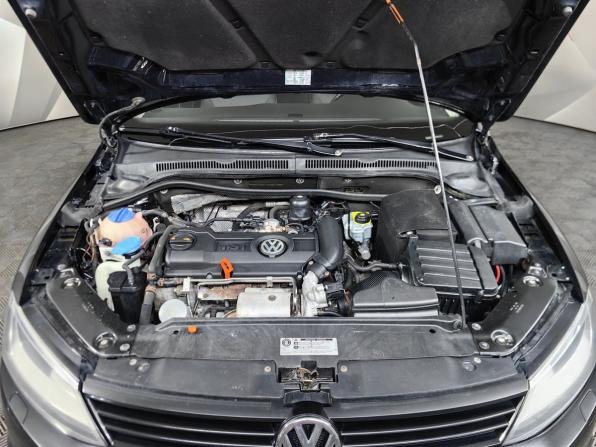 Volkswagen Jetta VI с пробегом 2013 года, цена 685 150 рублей, 229852 км, седан, Автокод Объявления