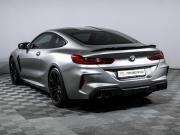 BMW M8 I (F91/F92/F93) Москва  - изображение 30
