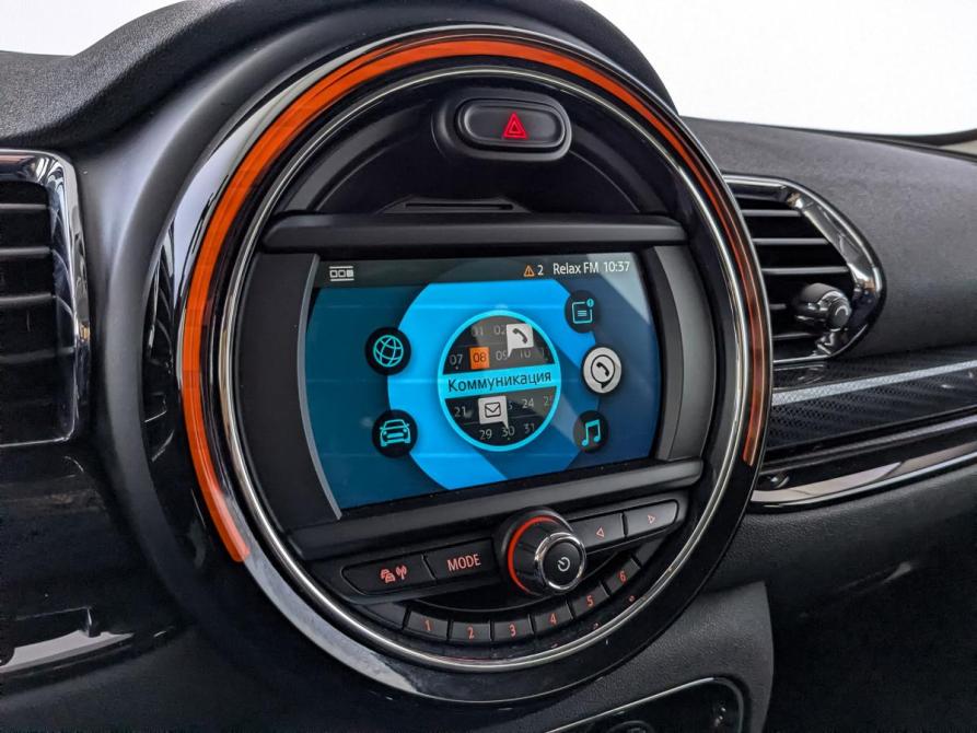 Mini Clubman II Рестайлинг Москва  - изображение 21