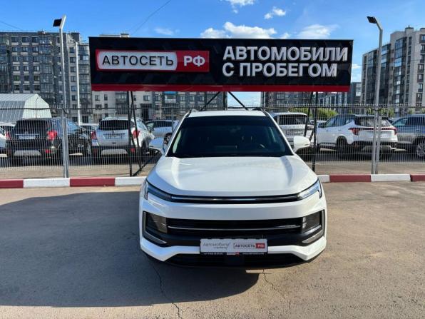 Москвич 3 с пробегом 2023 года, цена 1 336 000 рублей, 41395 км, внедорожник, Автокод Объявления