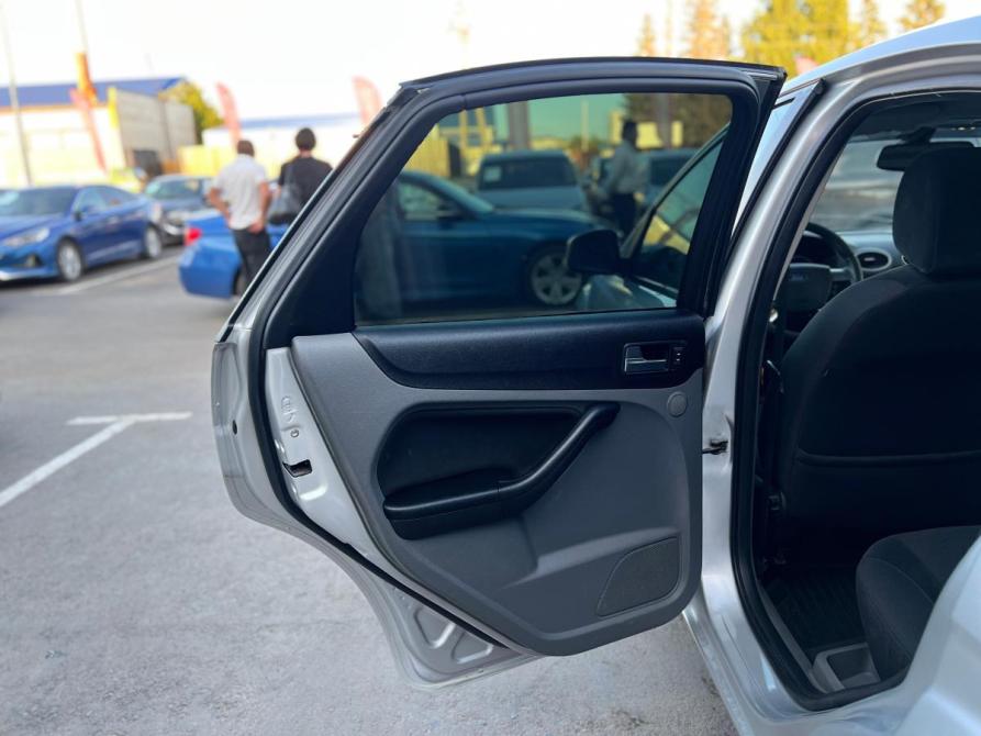 Ford Focus II Рестайлинг Альметьевск  - изображение 15