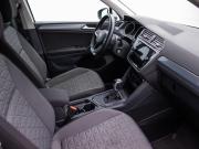 Volkswagen Tiguan II Рестайлинг Москва  - изображение 26