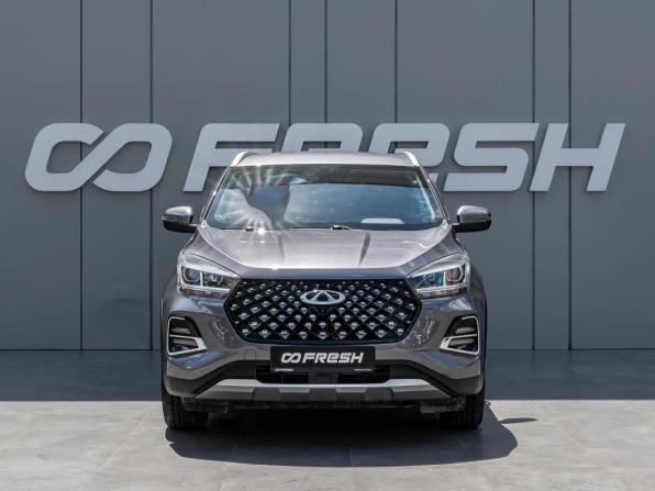 Chery Tiggo 4 Pro I с пробегом 2023 года, цена 1 630 000 рублей, 25923 км, внедорожник, Автокод Объявления