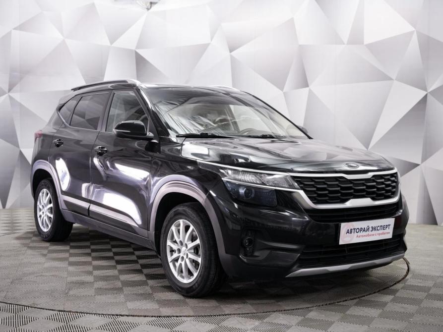 Kia Seltos I Ульяновск  - изображение 7