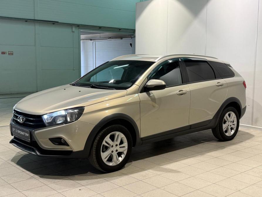 Lada (ВАЗ) Vesta I Самара  - изображение 2
