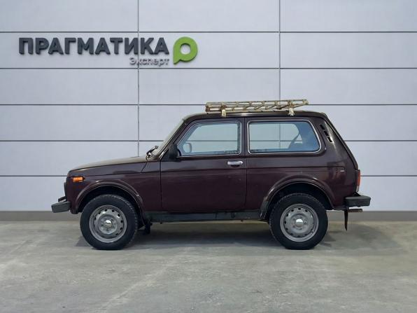Lada (ВАЗ) 2121 (4x4) I Рестайлинг с пробегом 2013 года, цена 360 000 рублей, 109066 км, внедорожник, Автокод Объявления
