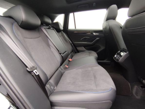 Volkswagen Tiguan III (China Market) с пробегом 2025 года, цена 4 999 000 рублей, 685 км, внедорожник, Автокод Объявления