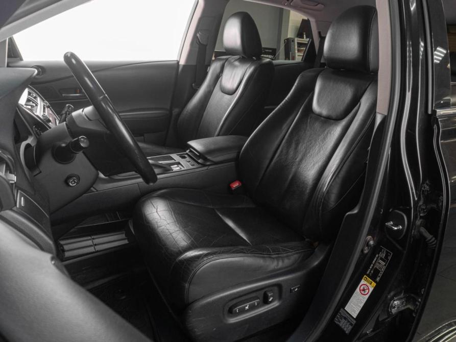 Lexus RX III Рестайлинг Тюмень  - изображение 10