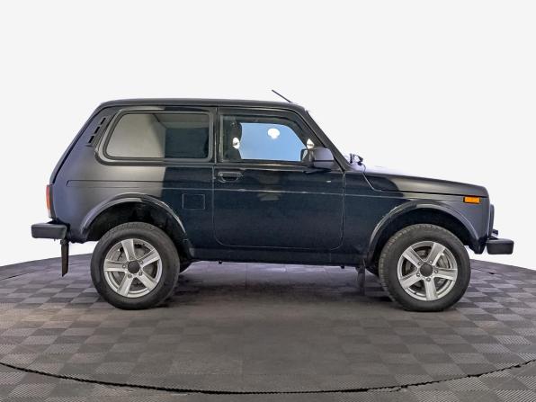 Lada (ВАЗ) Niva Legend I с пробегом 2024 года, цена 850 000 рублей, 64336 км, внедорожник, Автокод Объявления