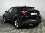 Toyota C-HR I Санкт-Петербург  - изображение 24