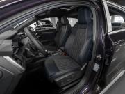 Audi A3 IV (8Y) Рестайлинг Москва  - изображение 37