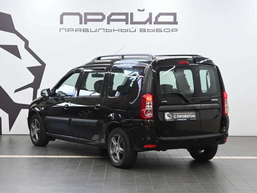 Lada (ВАЗ) Largus I Ростов-на-Дону  - изображение 6
