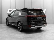 Kia Carnival IV Тюмень  - изображение 34