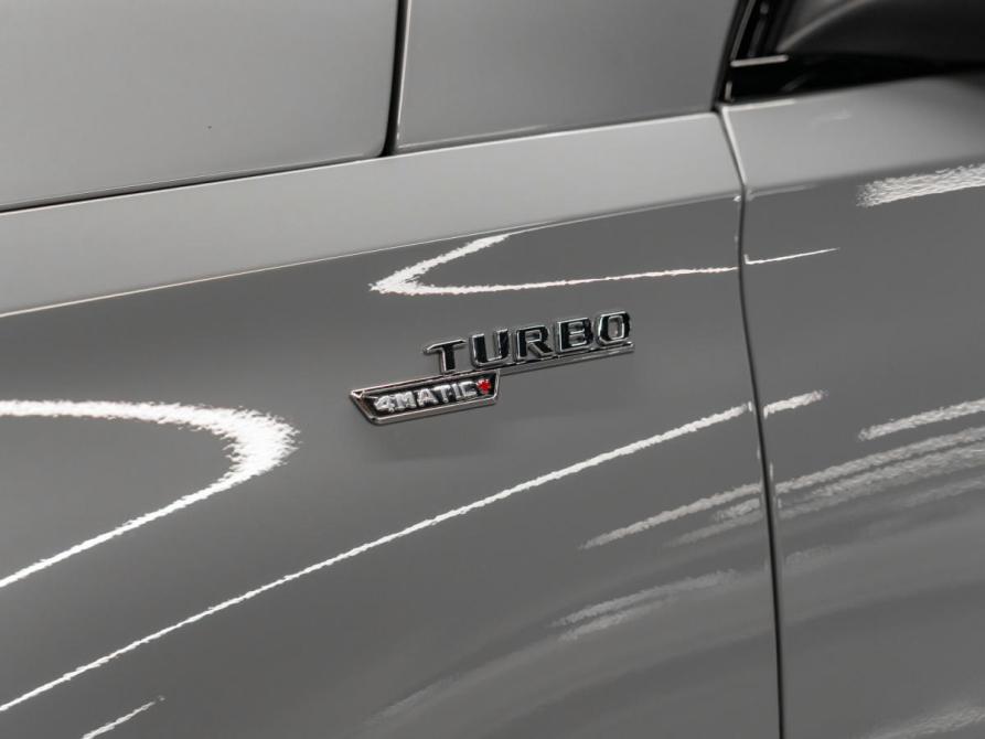 Mercedes-Benz GLE AMG II (V167) Рестайлинг Москва  - изображение 38