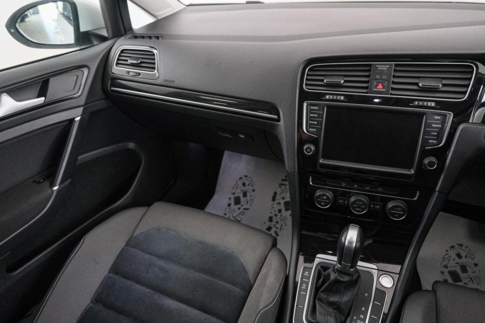Volkswagen Golf VII Красноярск  - изображение 12