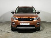 Land Rover Discovery Sport I Санкт-Петербург  - изображение 22
