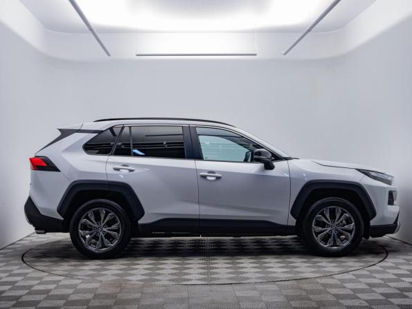 Toyota RAV4 V (XA50) с пробегом 2024 года, цена 4 060 000 рублей, 9400 км, внедорожник, Автокод Объявления