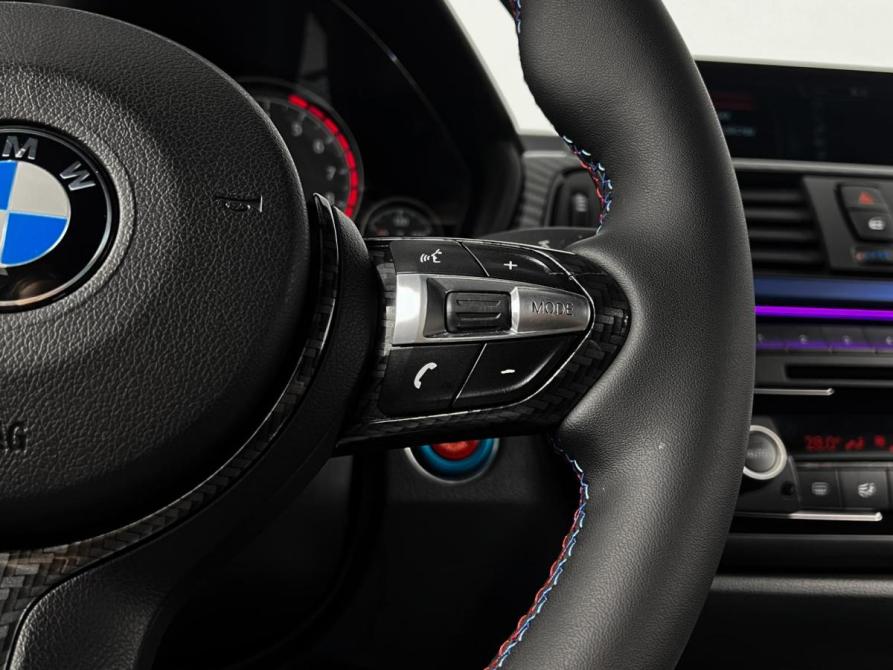 BMW 4 серии F32/F33/F36 Казань  - изображение 11