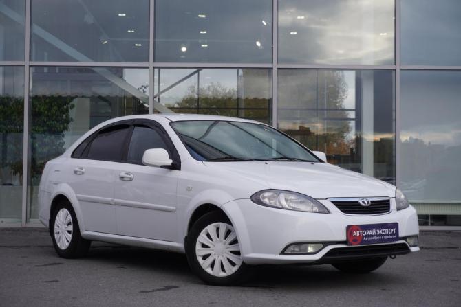 Daewoo Gentra II с пробегом 2013 года, цена 419 000 рублей, 151512 км, седан, Автокод Объявления