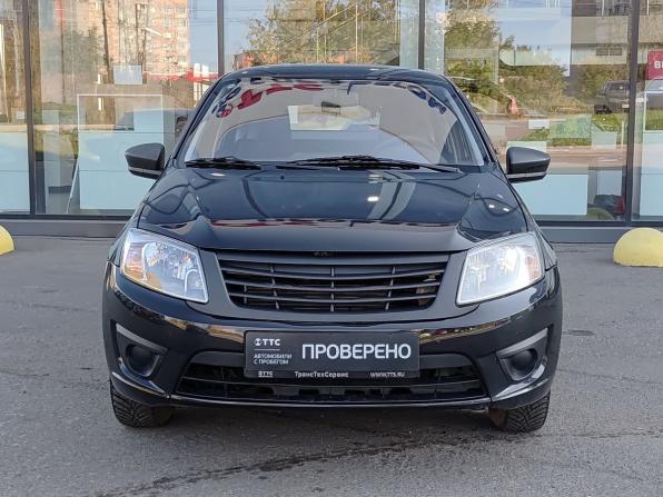 Lada (ВАЗ) Granta I с пробегом 2014 года, цена 299 000 рублей, 52538 км, седан, Автокод Объявления