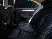 Skoda Superb III Москва  - изображение 32