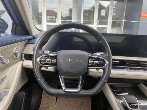 Chery Arrizo 8 с пробегом 2023 года, цена 1 645 000 рублей, 86377 км, седан, Автокод Объявления