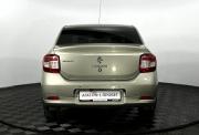 Renault Logan I Рестайлинг Нижний Новгород  - изображение 30